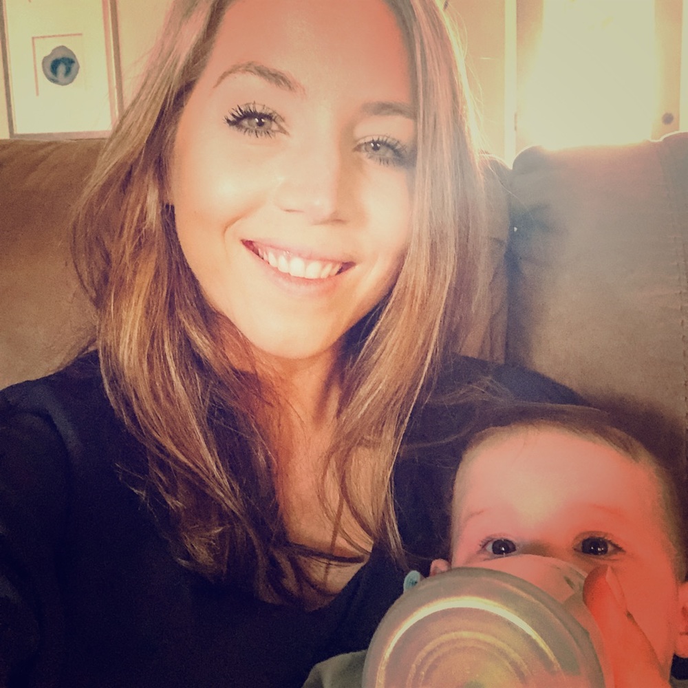 Meet your Posher, Megan